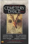 The Best of Cemetery Dance, Volume 1