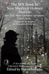 The MX Book of New Sherlock Holmes Stories Part XXX: More Christmas Adventures 1897-1928