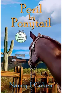 Peril By Ponytail