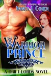 Warrior Prince