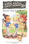 Drat! You Copycat!