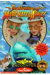 The Case of the Shark Encounter