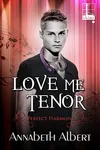 Love Me Tenor