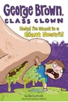 Help! I'm Stuck in a Giant Nostril!