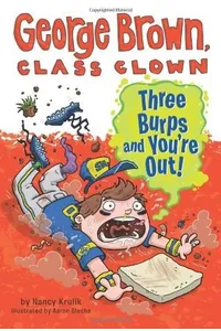 Three Burps and You're Out!