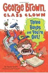 Three Burps and You're Out!