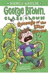 Revenge of the Killer Worms