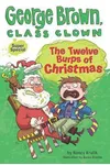 The Twelve Burps of Christmas