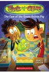 The Case of the Green Guinea Pig