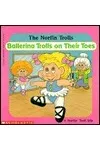 Ballerina Trolls on Their Toes