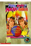 Hawaiian Beach Party