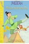 Mulan Saves the Day