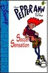 Pepper Ann: Soccer Sensation
