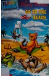 Floppy Friends Go to the Beach