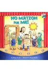 No Matzoh for Me!
