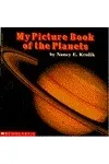 My Picture Book of the Planets