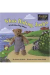 Who's Hiding, Josh?
