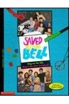 Saved by the Bell: Ring Out the Old, Ring in the New Scrapbook