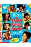 Alice's the Brady Bunch Movie Scrapboook