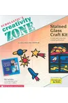 Stained Glass Craft Kit