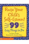 Raise Your Child's Self-Esteem