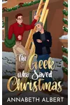 The Geek Who Saved Christmas