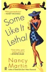 Some Like It Lethal