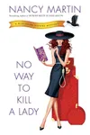 No Way to Kill a Lady