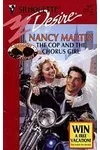 The Cop and the Chorus Girl