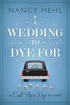 A Wedding to Dye For