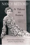 A Talent To Annoy