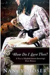 How Do I Love Thee?