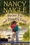 Pecan Pie and Deadly Lies