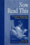 Now Read This