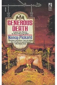 Generous Death