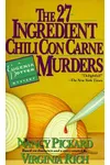 The 27-Ingredient Chili Con Carne Murders
