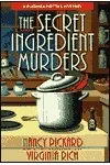 The Secret Ingredient Murders