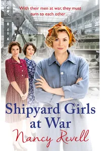 Shipyard Girls at War