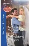 The Cowboy's Runaway Bride