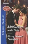 A Bride, a Barn, and a Baby