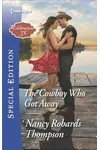 The Cowboy Who Got Away
