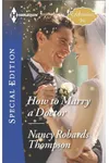 How to Marry a Doctor