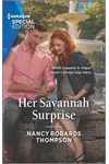 Her Savannah Surprise