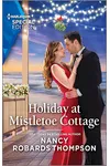 Holiday at Mistletoe Cottage