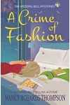 A Crime of Fashion