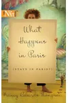 What Happens in Paris