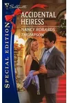 Accidental Heiress