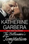 The Billionaire's Temptation