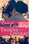 For Love of a Cowboy