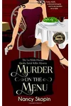 Murder On The Menu